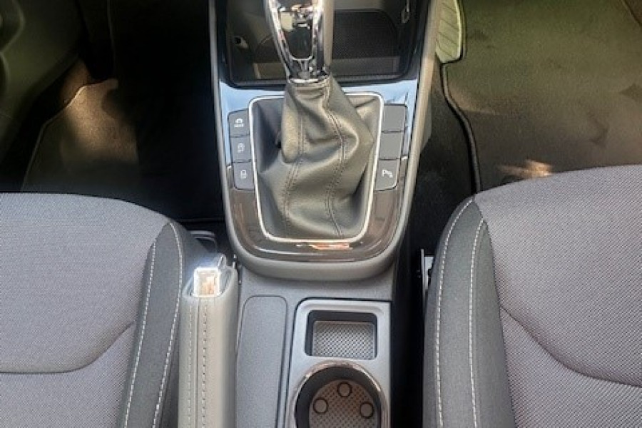 2024 Skoda Fabia Hatch Image 19