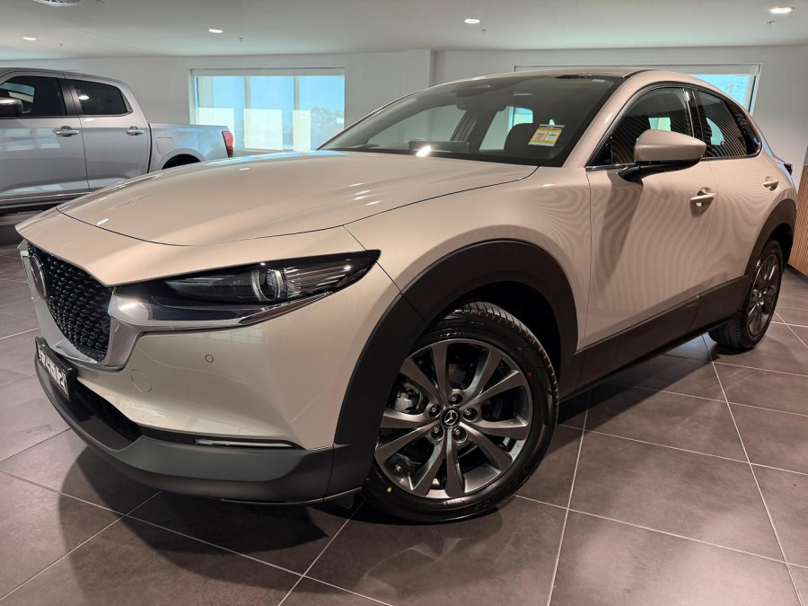 2026 Mazda CX-30 DM Series G20 Astina SUV Image 5