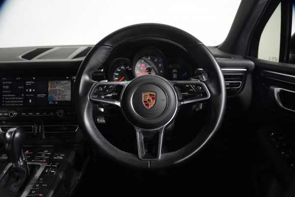 2020 Porsche Macan S SUV Image 14
