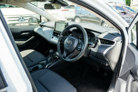 2022 MY21 Toyota Corolla MZEA12R Ascent Sport Sedan