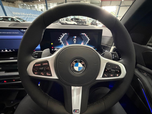 2025 BMW X5 G05 LCI xDrive30d M Sport SUV image 13