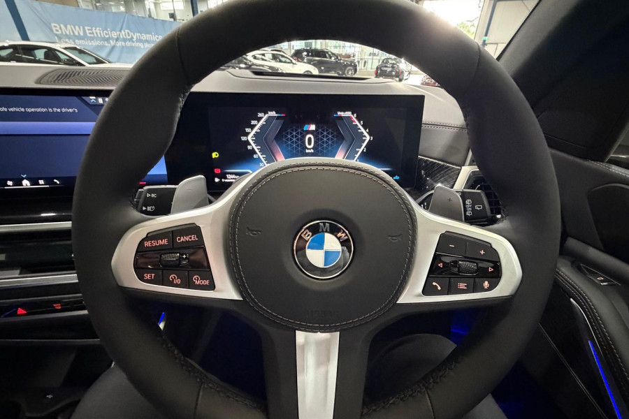 2025 BMW X5 G05 LCI xDrive30d M Sport SUV