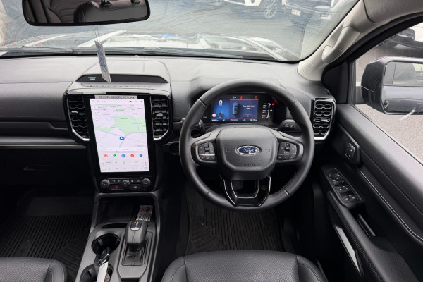 2025 MY26 Ford Everest UB Sport SUV Image 19