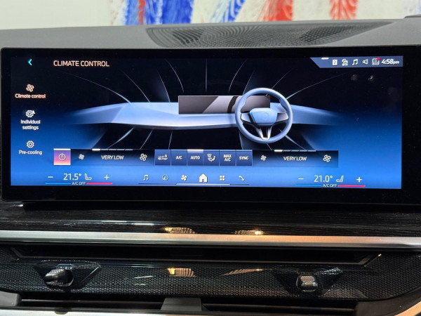 2025 BMW X5 G05 LCI xDrive30d M Sport SUV image 27