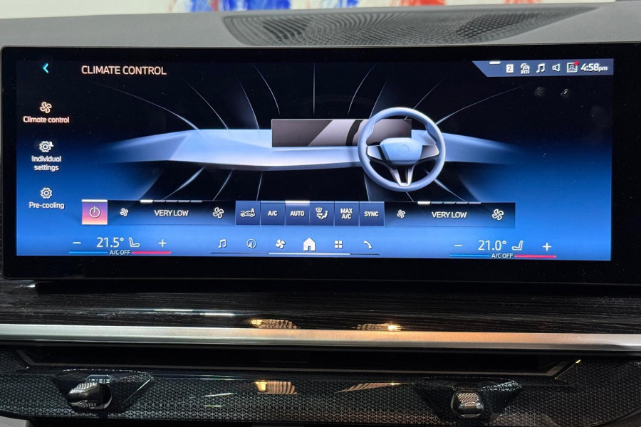 2025 BMW X5 G05 LCI xDrive30d M Sport SUV