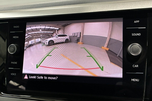 2018 Volkswagen Polo AW 85TSI Comfortline Hatch Image 14
