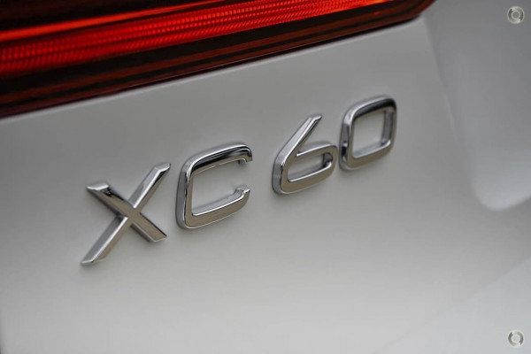 2019 Volvo XC60 (No Series) MY19 T5 Inscription Suv