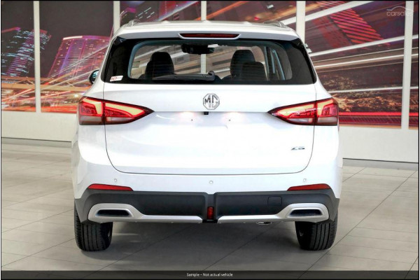 2025 MG ZS ZS32 Essence SUV