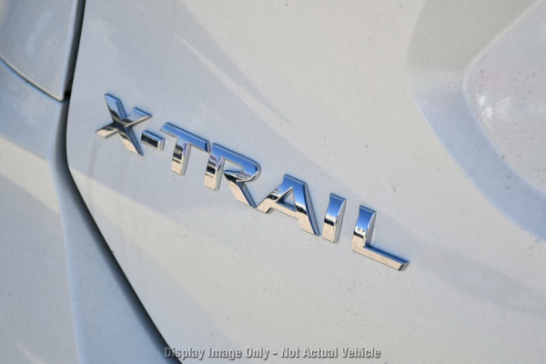 2022 Nissan X-Trail T32 ST Suv