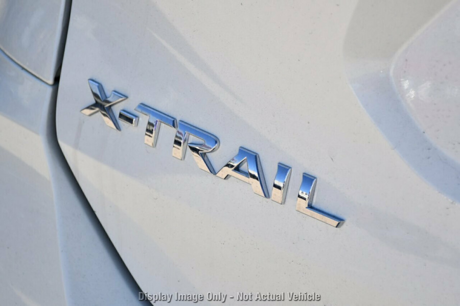 2022 Nissan X-Trail T32 ST Suv Image 18