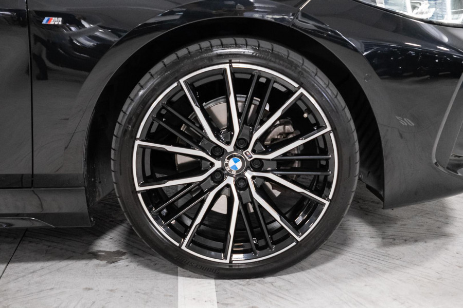 2021 BMW 1 Series F40 118i M Sport Hatch