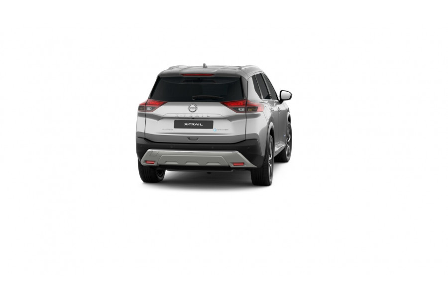 2025 Nissan X-Trail T33 Ti-L e-POWER SUV Image 21