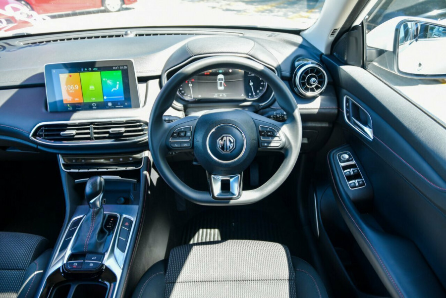 2021 MG HS SAS23 MY21 Core DCT FWD Wagon Image 10