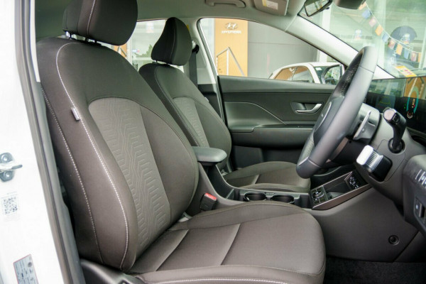 2026 MY27 Hyundai KONA SX2.V3 Hybrid SUV Image 17