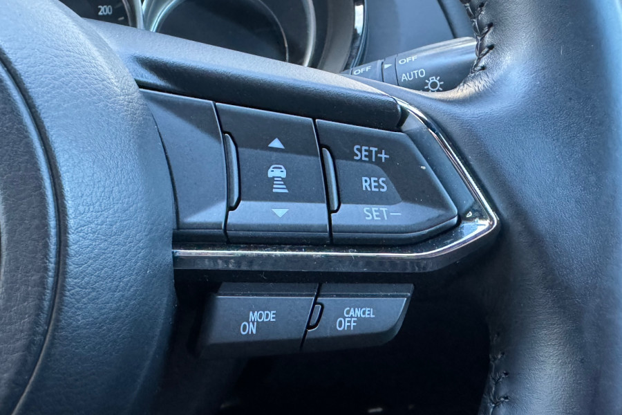 2020 MY0  Mazda CX-9 TC GT SUV Image 24