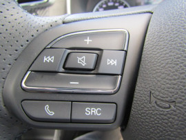 2019 MG Zs 1.0t 6at Essence Sports utility vehicle