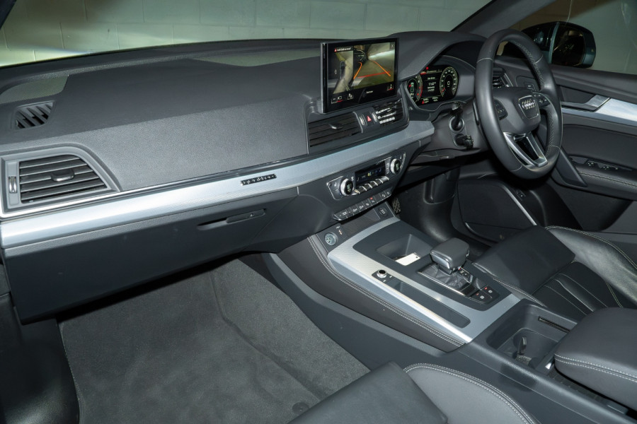 2023 Audi Q5 FY 45 TFSI SUV