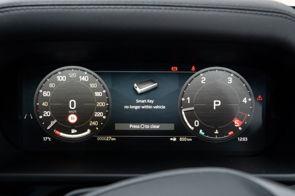 2025 MY25.5 Land Rover Defender L663 110 D350 X-Dynamic HSE SUV image 10