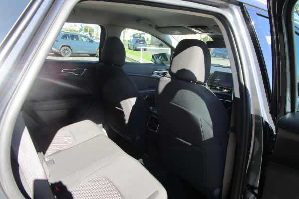 2025 Kia Sportage NQ5 SX SUV Image 14