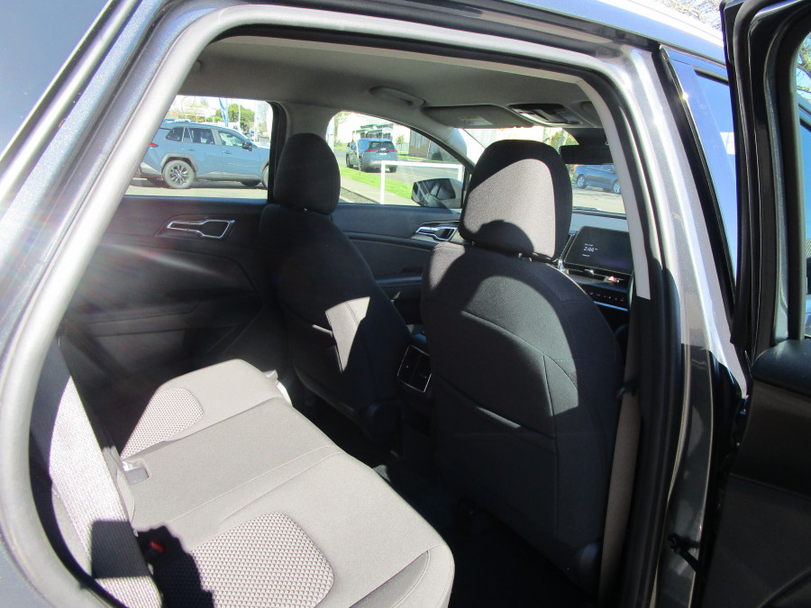 2025 Kia Sportage NQ5 SX SUV Image 14