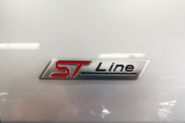 2018 MY19 Ford Endura CA  ST-Line Suv