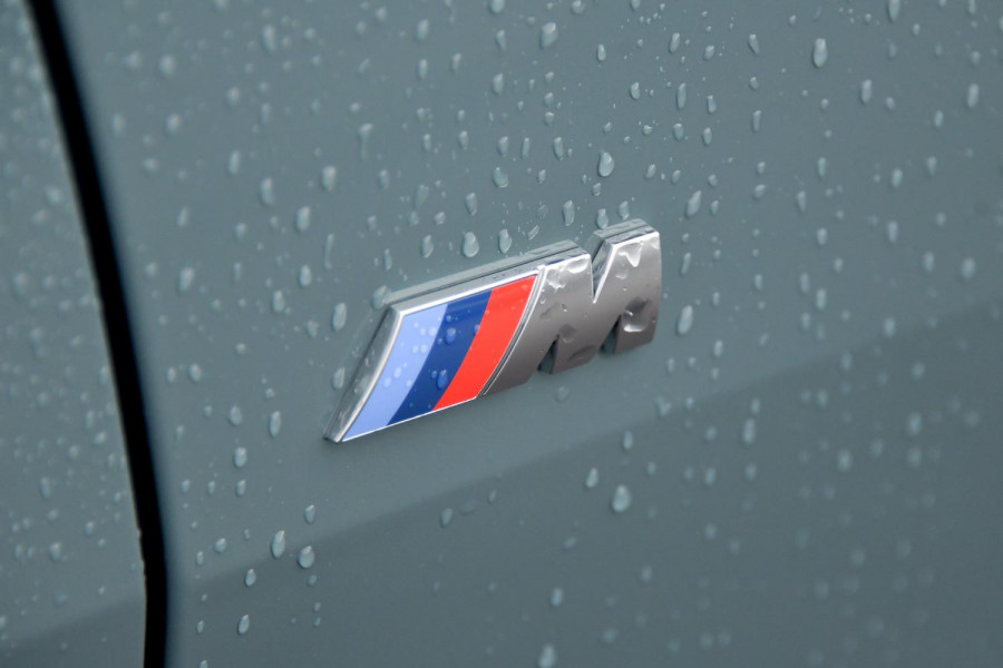 2026 BMW i4 G26 eDrive35 Hatch