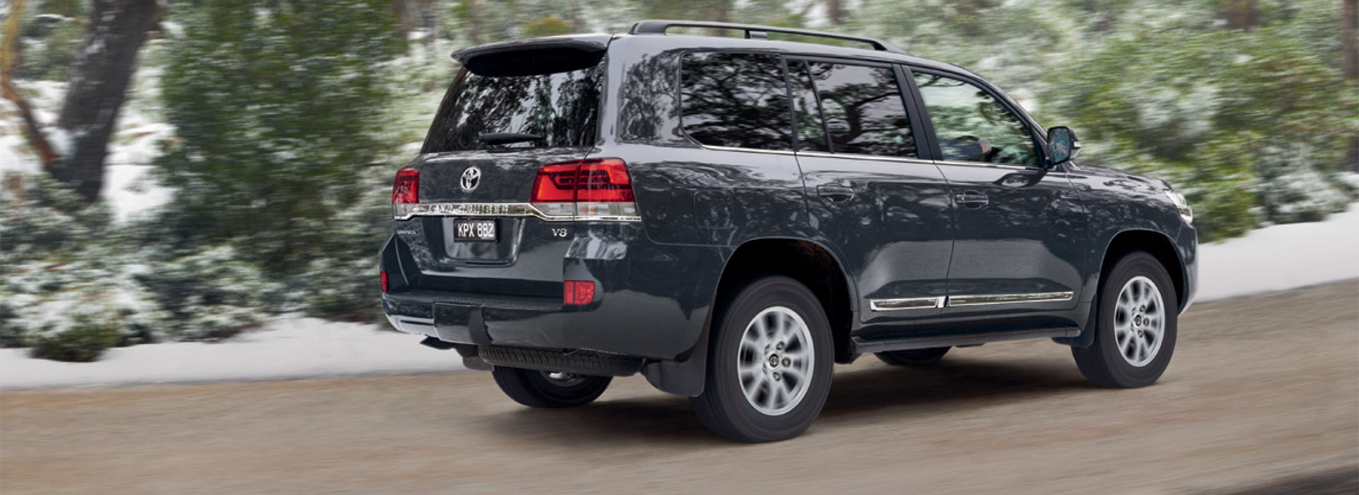 New Toyota Landcruiser 0 For Sale Cessnock Toyota