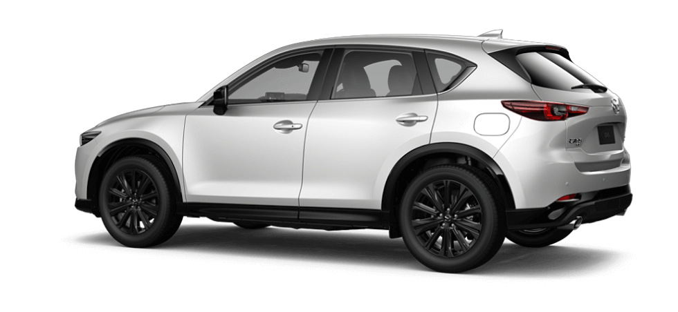 2025 MY24 Mazda CX-5 KF Series G35 GT SP SUV Image 20