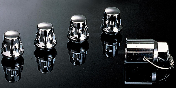 <img src="WHEEL NUT SET (16) - CHROME