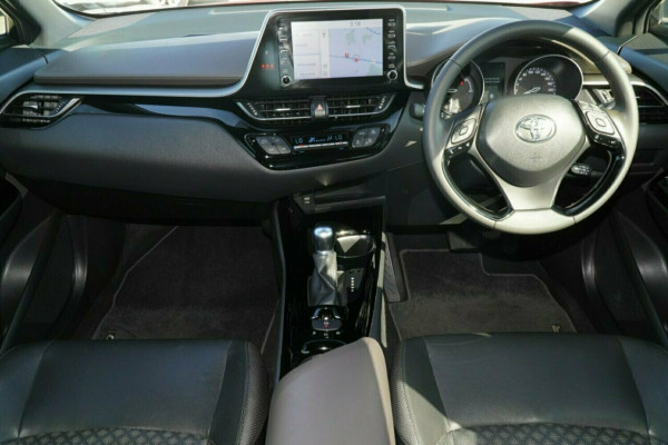 2020 Toyota C-HR NGX Koba SUV Image 5