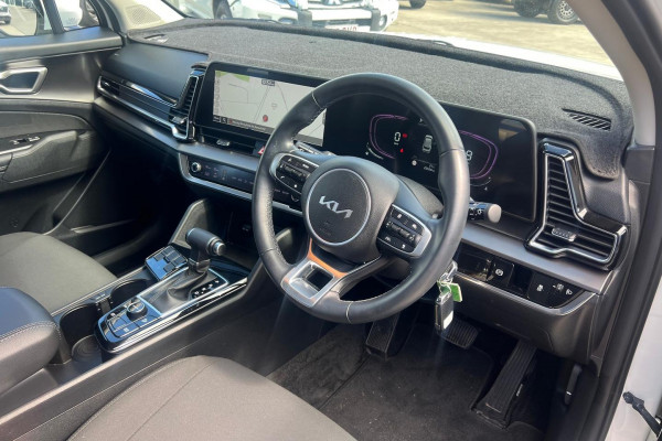 2023 Kia Sportage NQ5 SX SUV Image 13