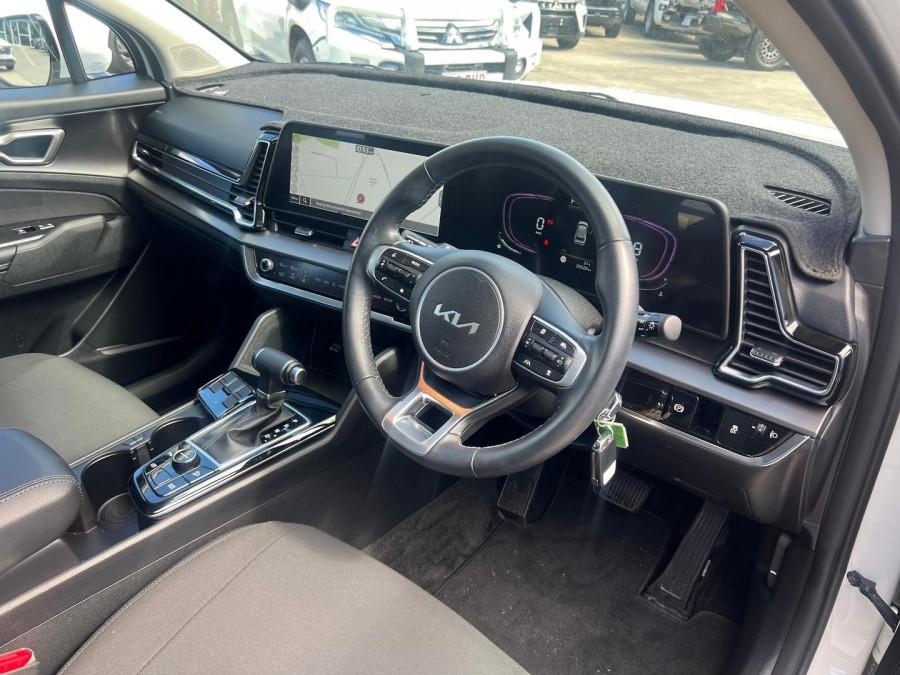 2023 Kia Sportage NQ5 SX SUV Image 13