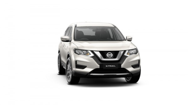 2020 Nissan X-Trail T32 Series III TS Other Image 5