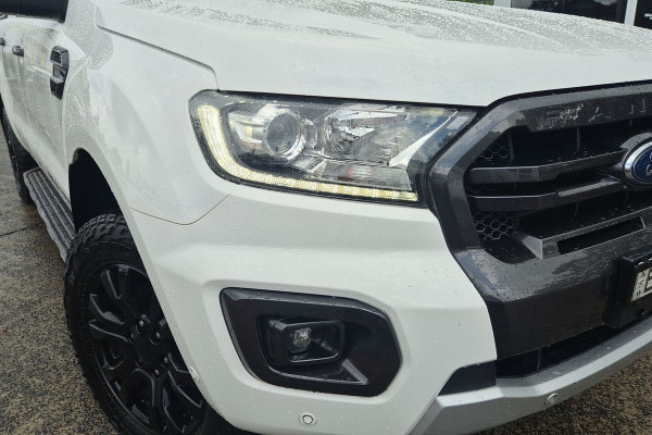 2019 Ford Ranger PX MkIII Wildtrak Ute Image 2