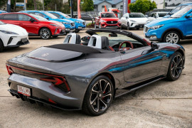 2024 MY24.5 MG Cyberster EC32  Convertible