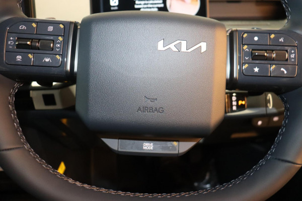 2026 Kia PV5 SW Cargo S Long Range Van Image 31