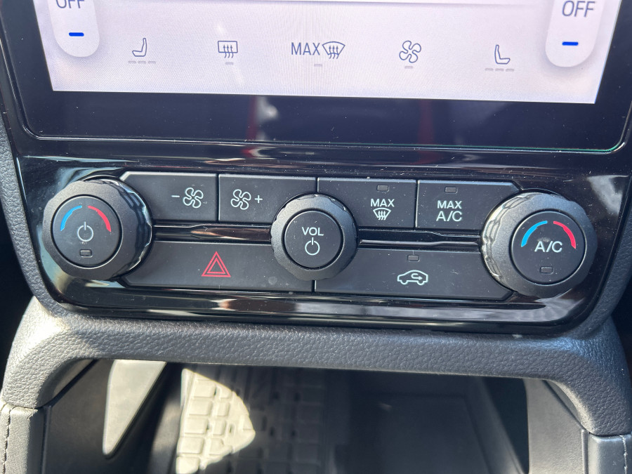 2023 MY23.5 Ford Ranger P703  Raptor Ute Image 29