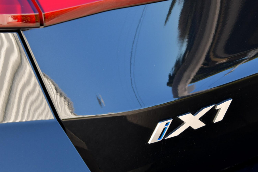 2026 BMW iX1 U11 xDrive30 M Sport SUV