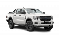 New Ford Ranger Tremor