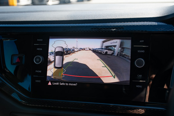 2022 Volkswagen Polo AE 70TSI Life Hatch image 15