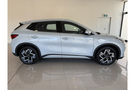 2022 BYD Atto 3 Standard SUV