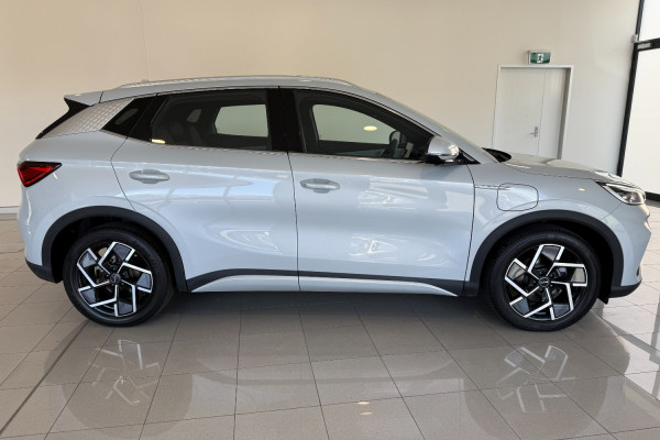 2022 BYD Atto 3 Standard SUV