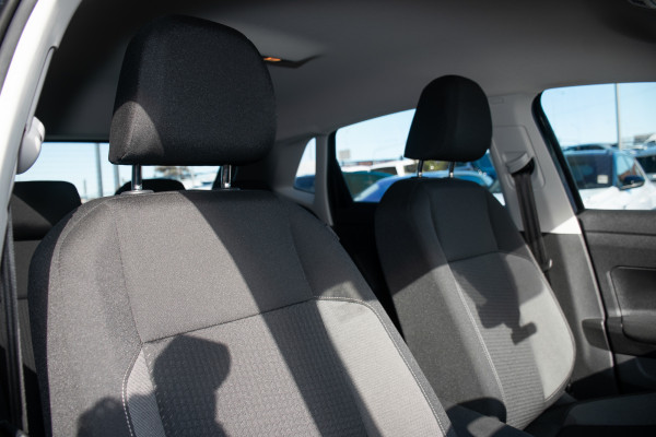 2022 Volkswagen Polo AE 70TSI Life Hatch image 9