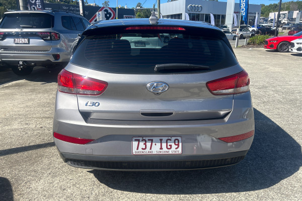 2023 Hyundai i30 PD.V4 Elite Hatch Image 5