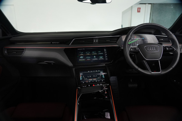 2023 Audi e-tron S GE Sportback SUV Image 29