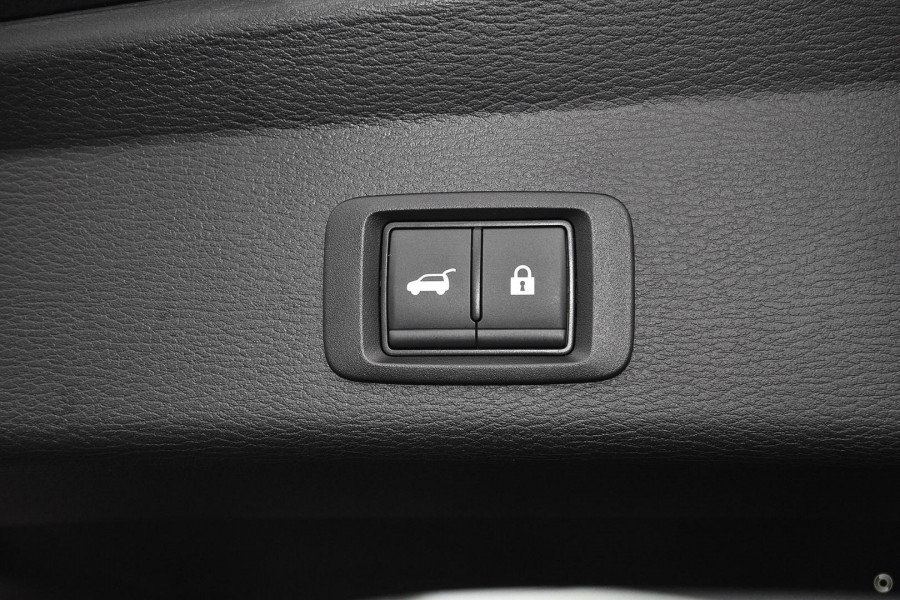 2026 MY25 Mitsubishi Outlander ZM Aspire SUV Image 10
