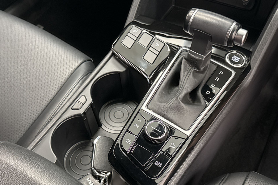 2023 Kia Sportage SX+ Wagon Image 9