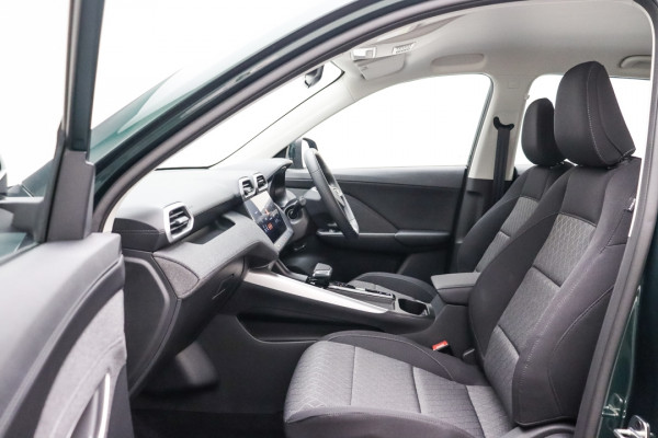 2026 MG ZS ZS32 Excite SUV Image 19
