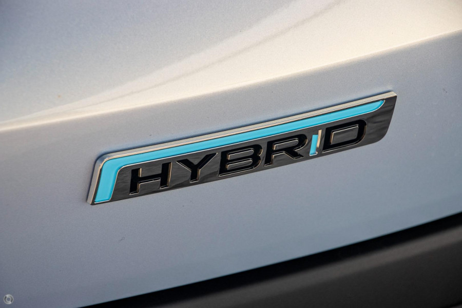 2026 Chery Tiggo 4  Hybrid Ultimate SUV Image 12