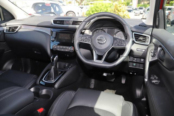 2020 MY0  Nissan QASHQAI J11 Series 3 ST-L Suv